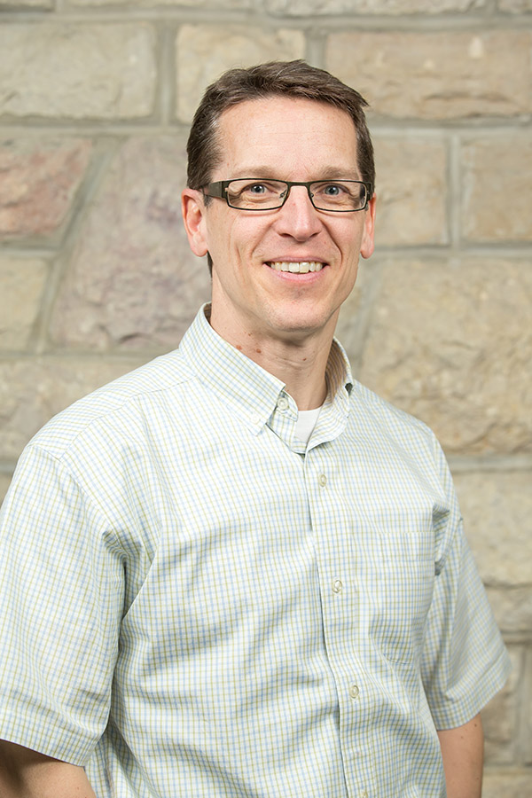 Picture of David Blackburn